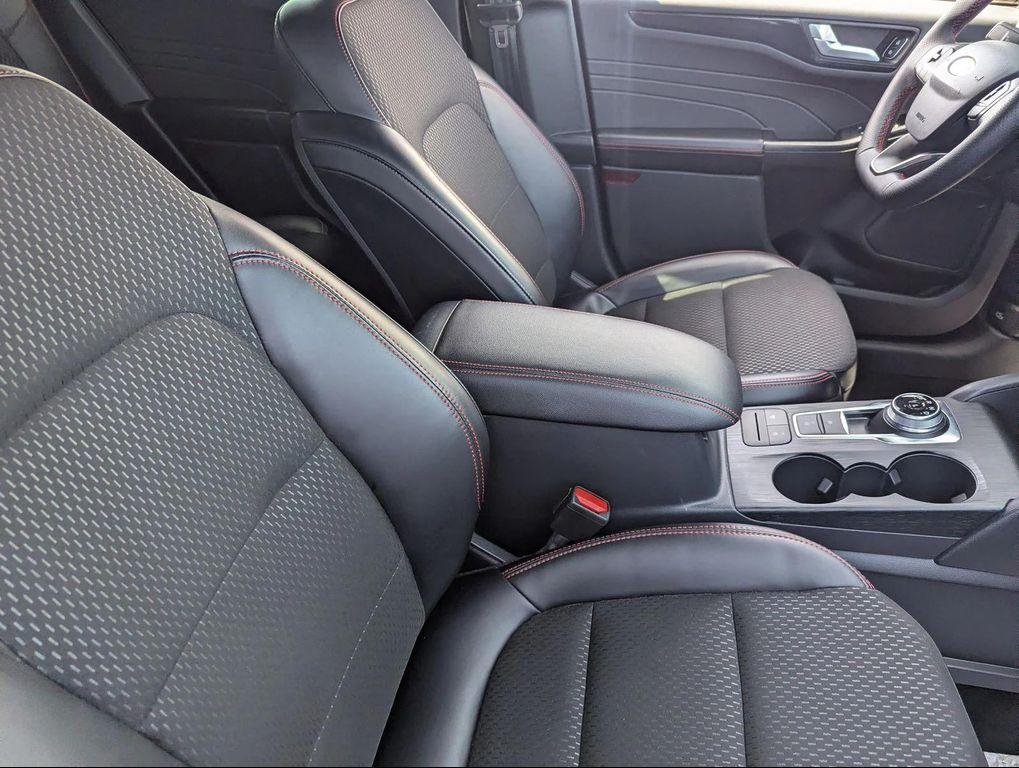 used 2025 Ford Escape car, priced at $24,225