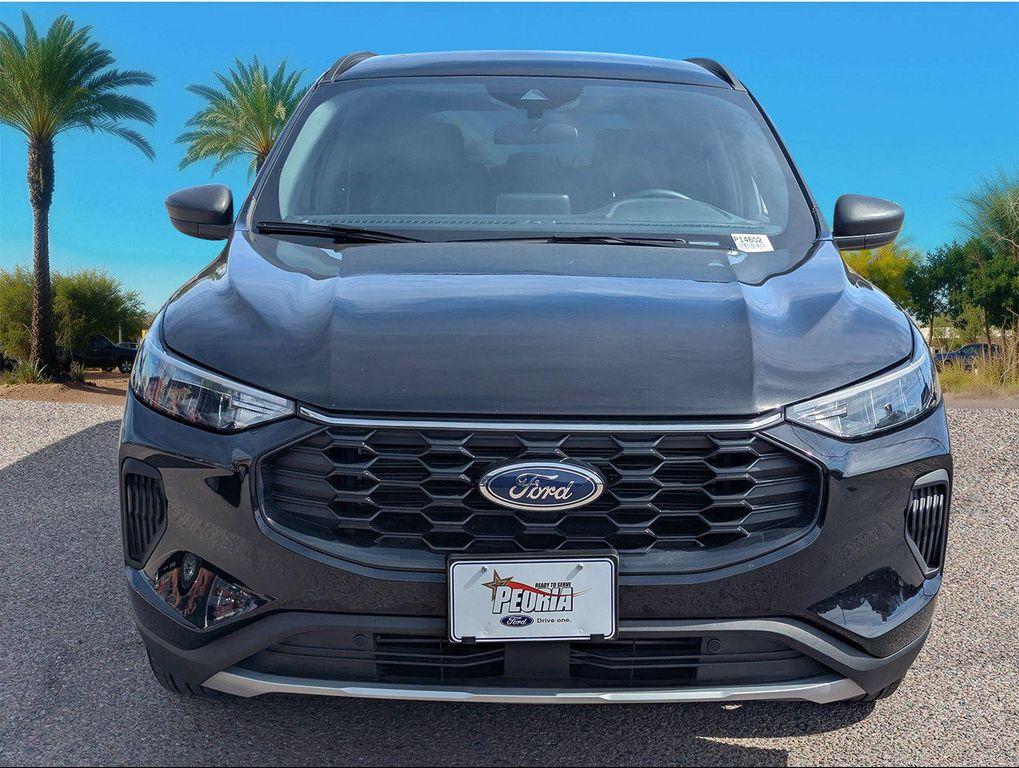 used 2025 Ford Escape car, priced at $24,225
