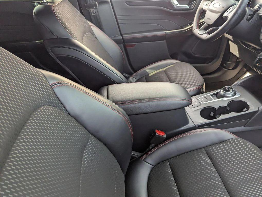 used 2025 Ford Escape car, priced at $24,225