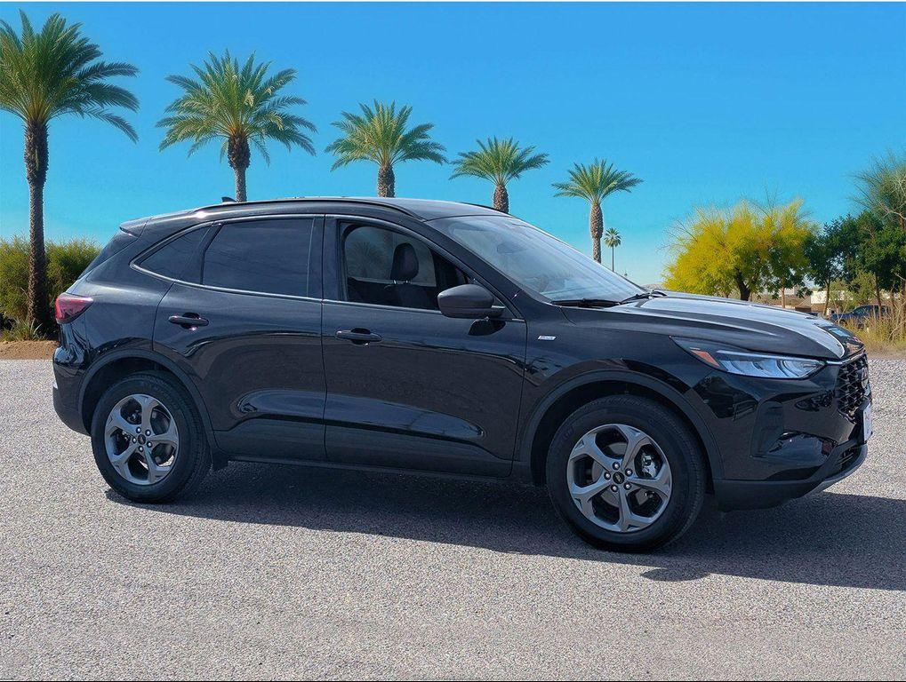 used 2025 Ford Escape car, priced at $24,225