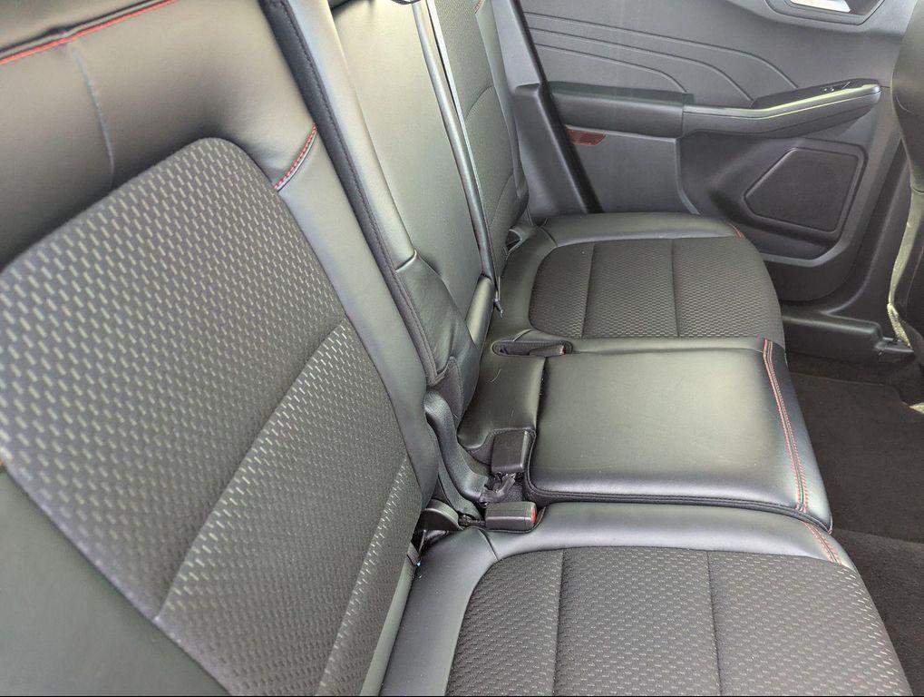 used 2025 Ford Escape car, priced at $24,225