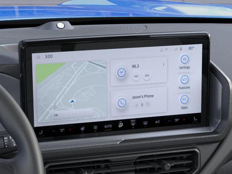 new 2026 Ford Bronco Sport car, priced at $42,395