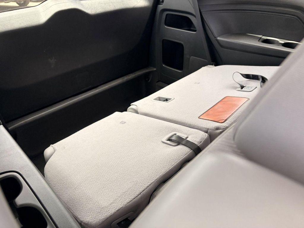 used 2023 Honda Odyssey car, priced at $31,592