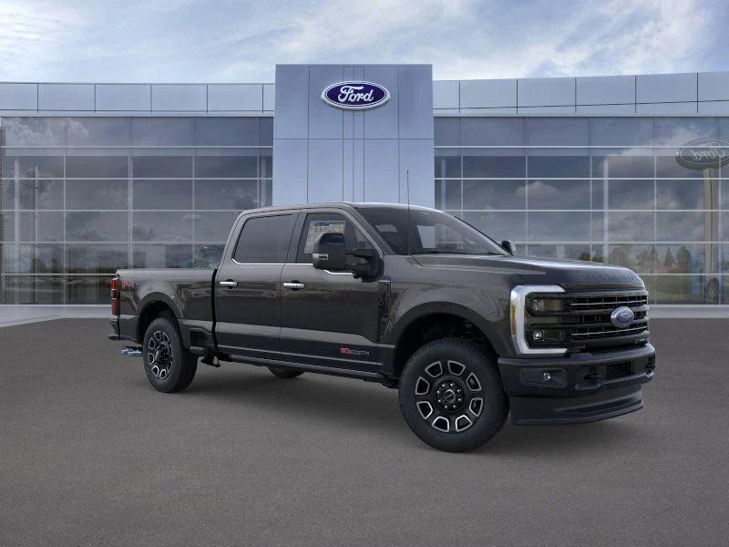 new 2026 Ford F-250 car, priced at $111,965