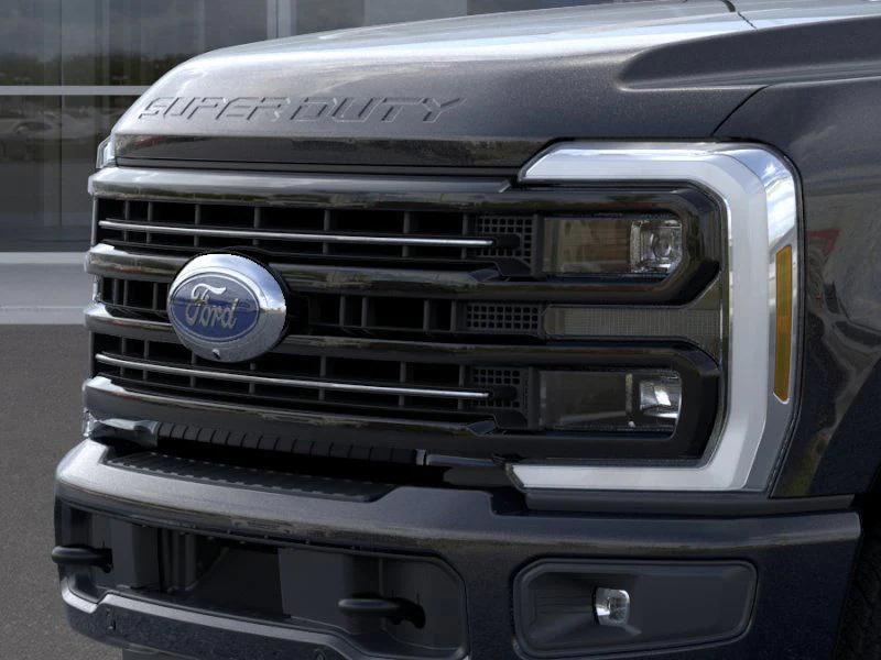 new 2026 Ford F-250 car, priced at $111,965