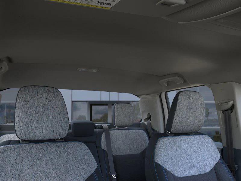 new 2025 Ford Maverick car, priced at $32,695