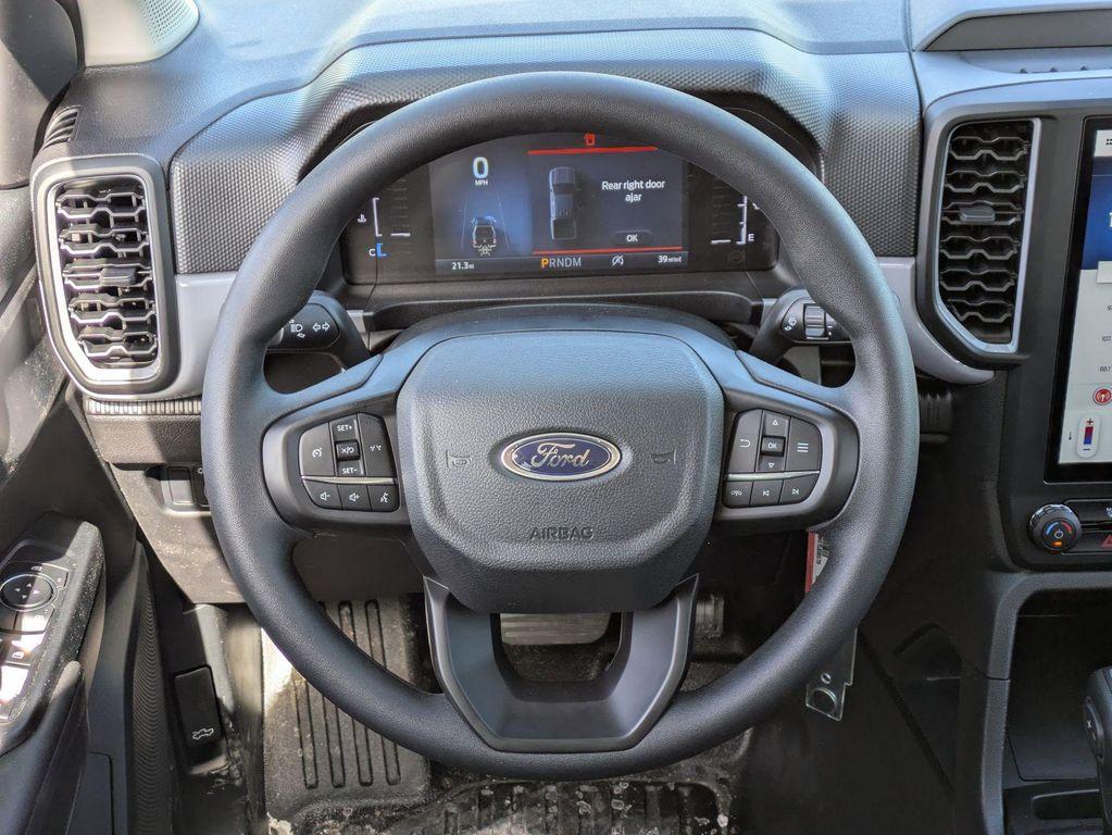 new 2026 Ford Ranger car, priced at $35,780