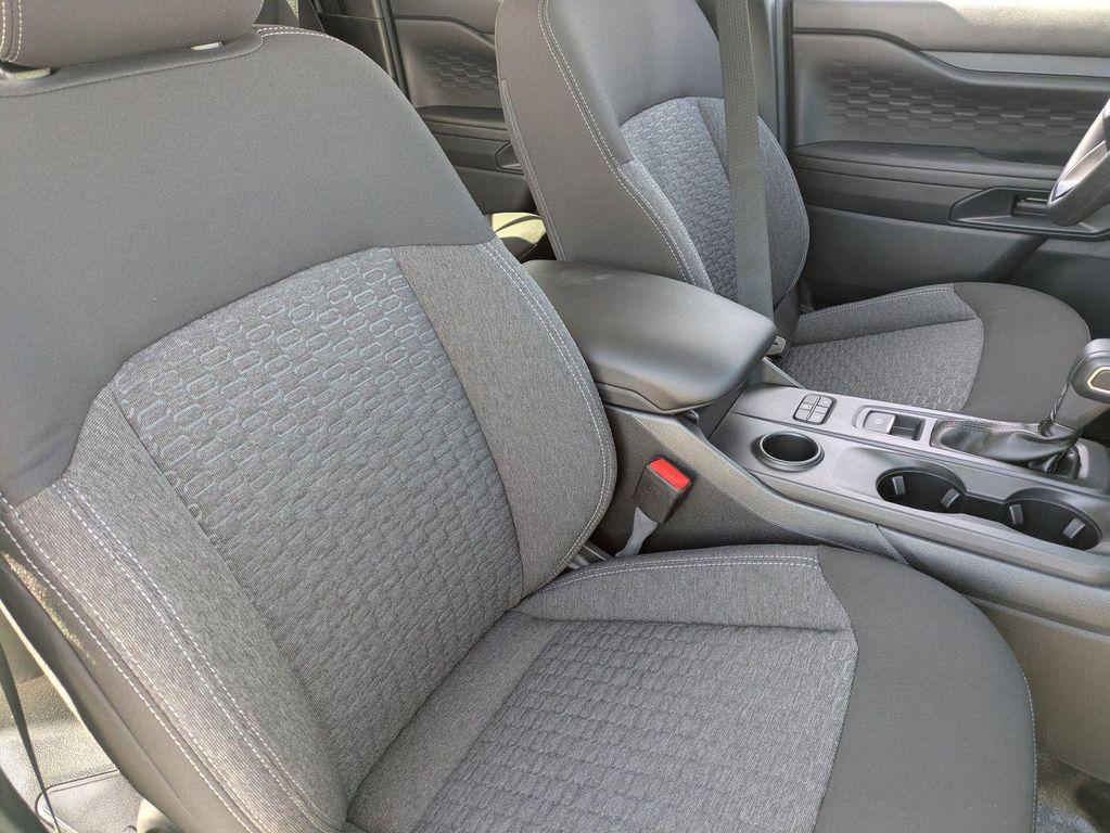 new 2026 Ford Ranger car, priced at $35,780