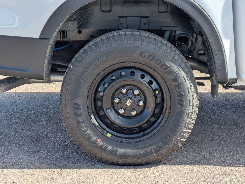 new 2026 Ford Ranger car, priced at $35,780
