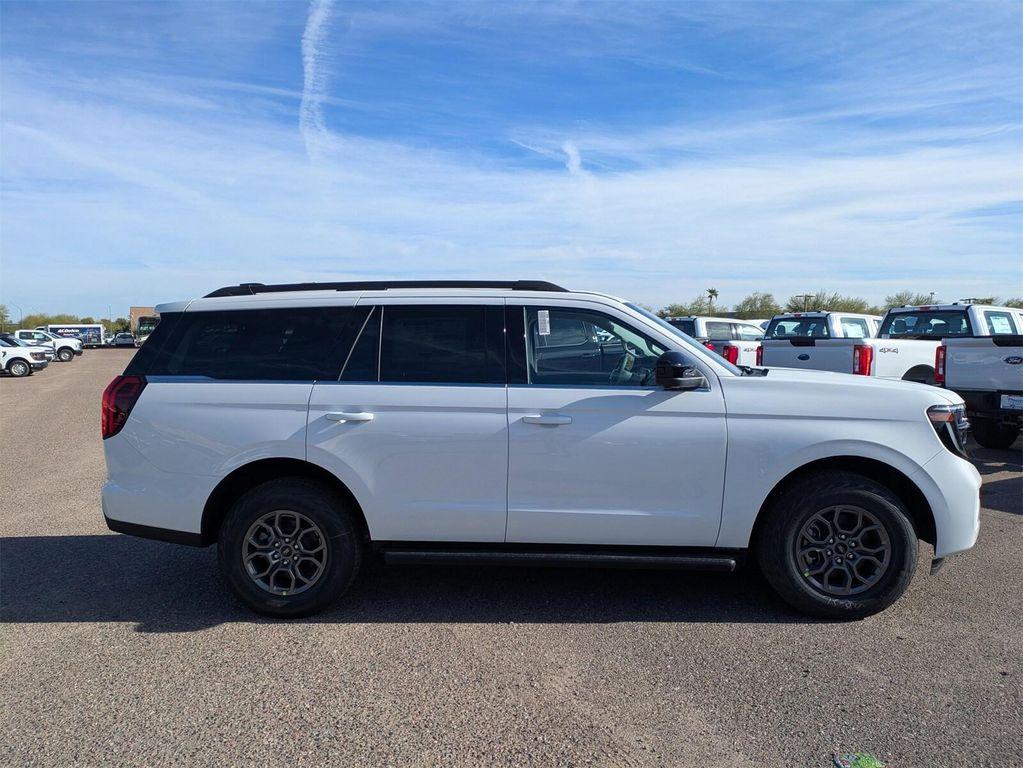 new 2026 Ford Expedition car, priced at $60,620