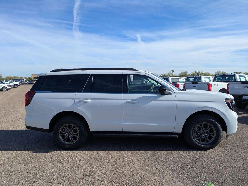 new 2026 Ford Expedition car, priced at $60,620
