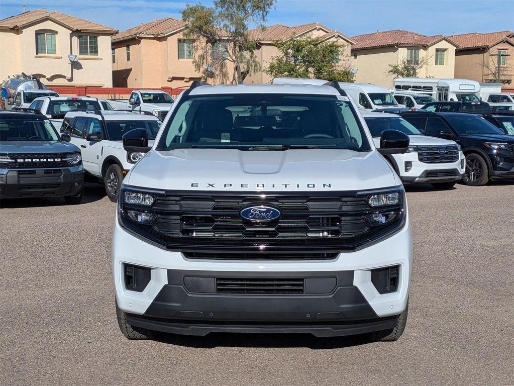 new 2026 Ford Expedition car, priced at $60,620