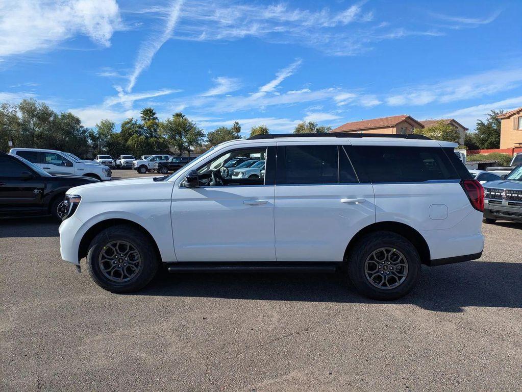 new 2026 Ford Expedition car, priced at $60,620