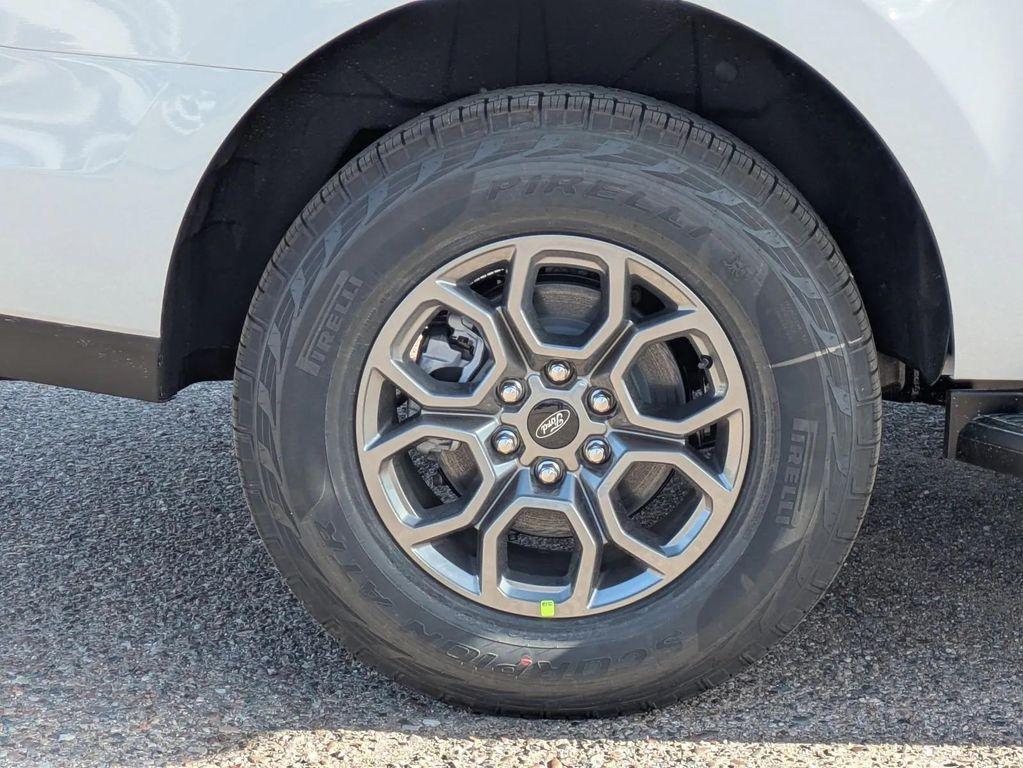 new 2026 Ford Expedition car, priced at $60,620