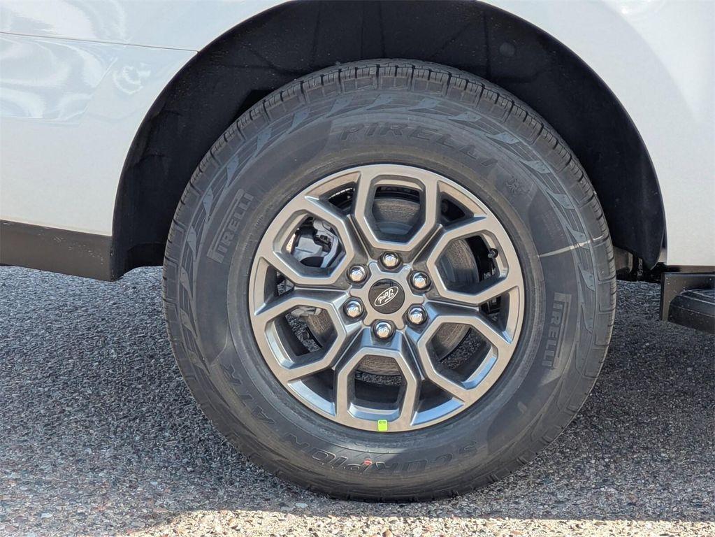 new 2026 Ford Expedition car, priced at $60,620