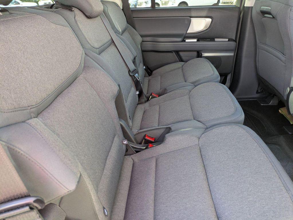 new 2026 Ford Expedition car, priced at $60,620