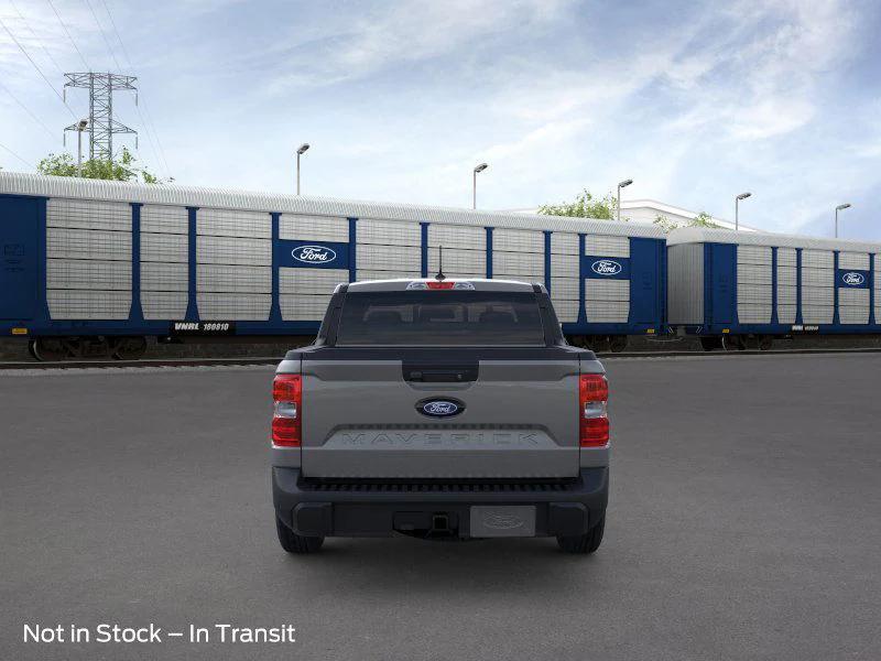 new 2026 Ford Maverick car, priced at $37,525