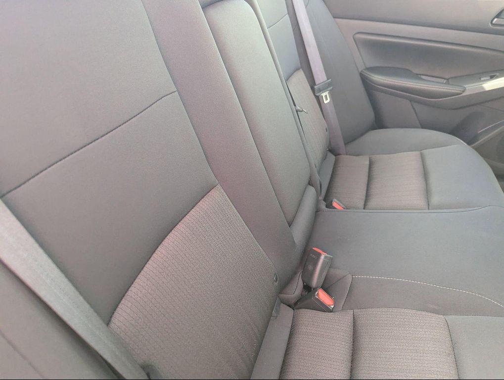 used 2024 Nissan Altima car, priced at $16,499