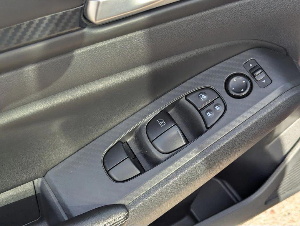 used 2024 Nissan Altima car, priced at $16,499