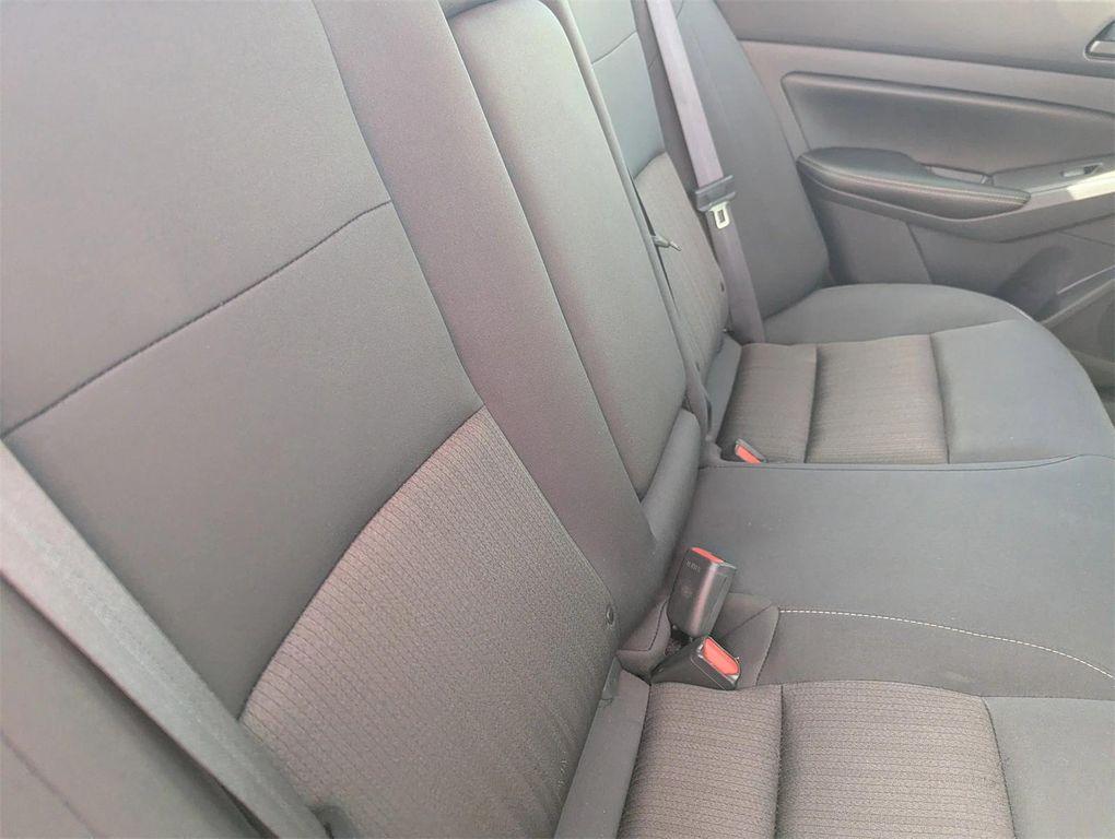 used 2024 Nissan Altima car, priced at $17,368