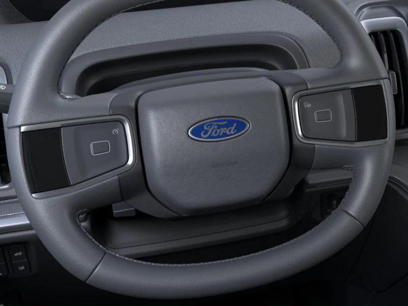 new 2026 Ford Expedition Max car, priced at $71,780