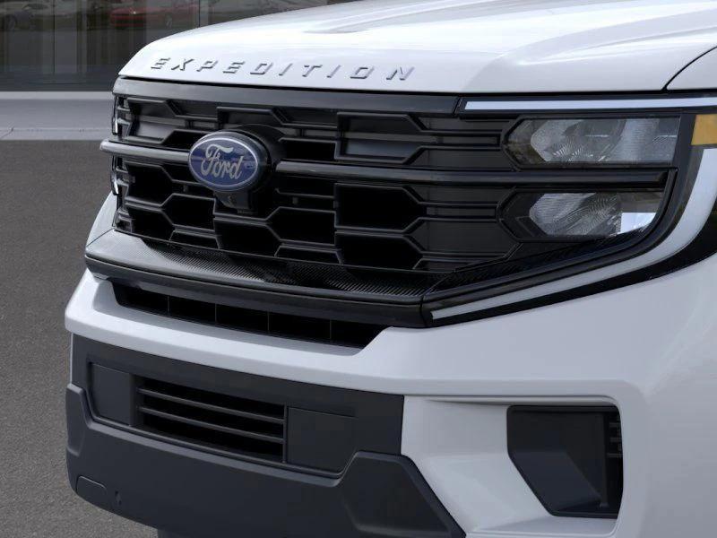 new 2026 Ford Expedition Max car, priced at $71,780