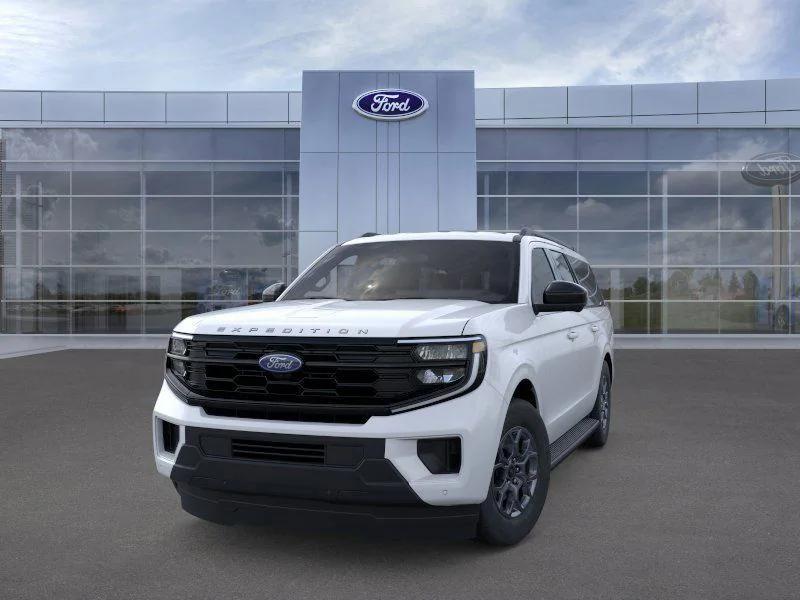 new 2026 Ford Expedition Max car, priced at $71,780