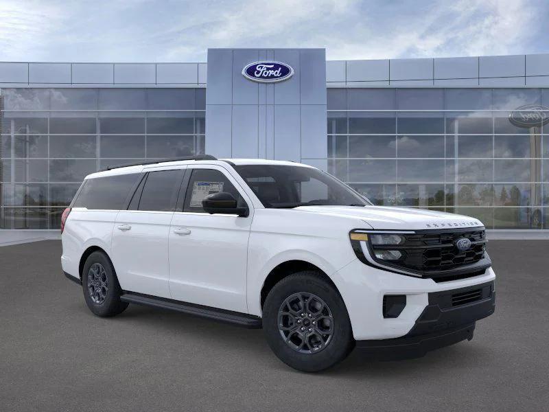 new 2026 Ford Expedition Max car, priced at $71,780