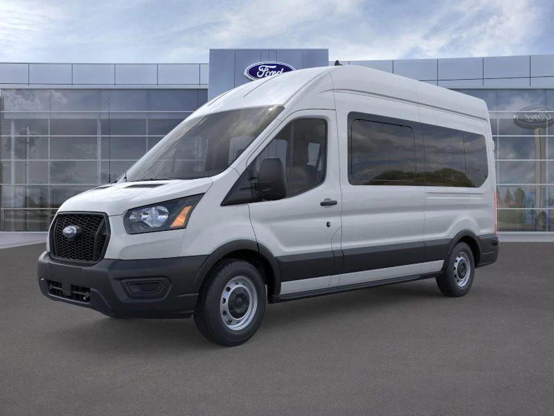 new 2024 Ford Transit-350 car, priced at $61,240
