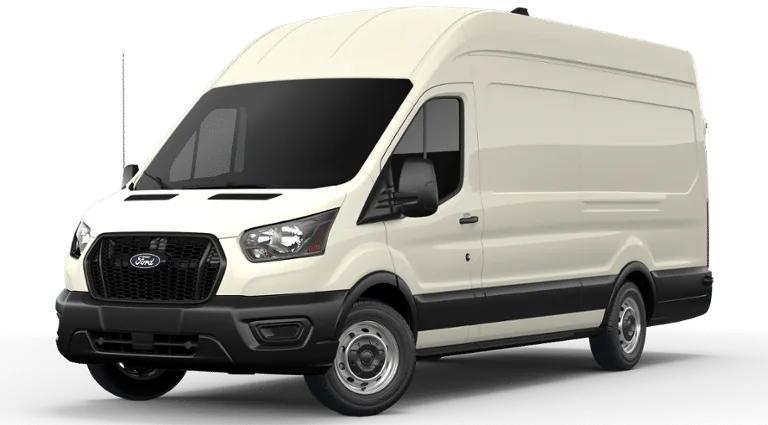 new 2026 Ford Transit-350 car, priced at $58,725