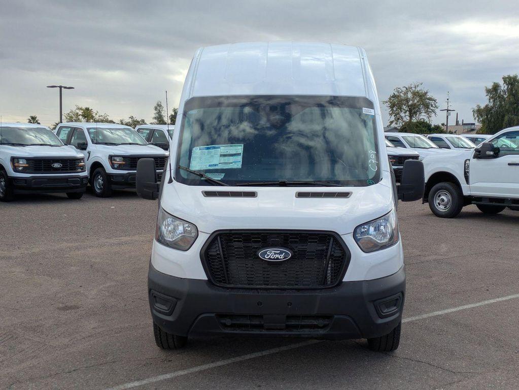 new 2026 Ford Transit-350 car, priced at $58,725