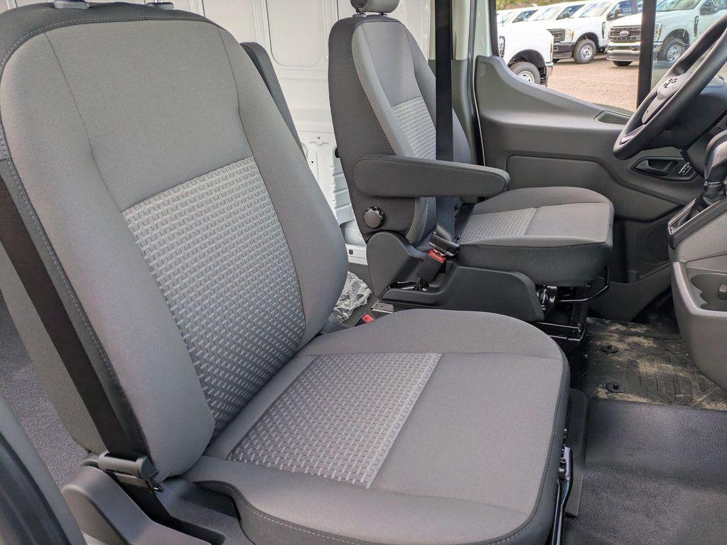 new 2026 Ford Transit-350 car, priced at $58,725