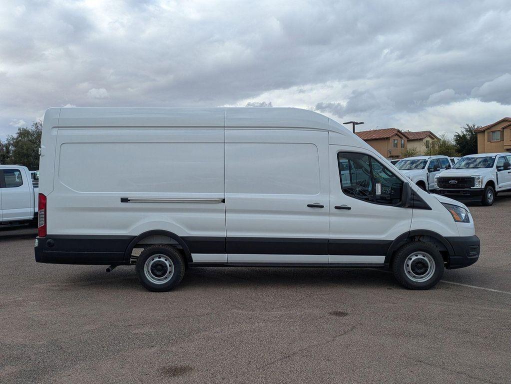 new 2026 Ford Transit-350 car, priced at $58,725