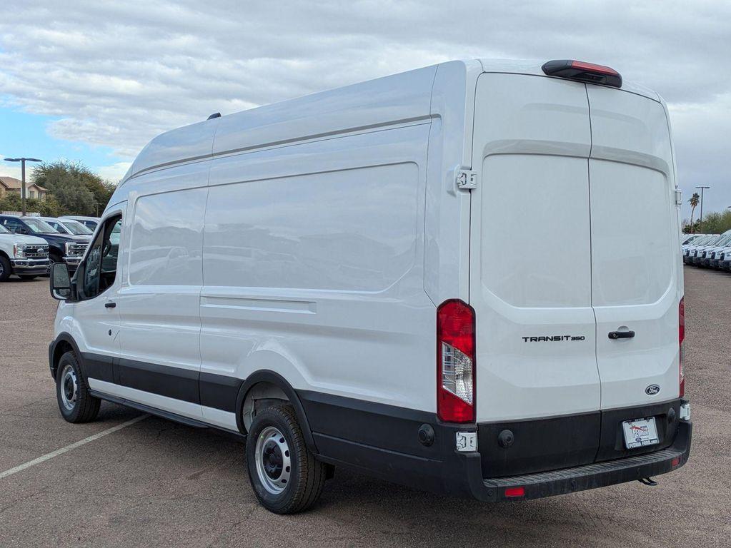 new 2026 Ford Transit-350 car, priced at $58,725