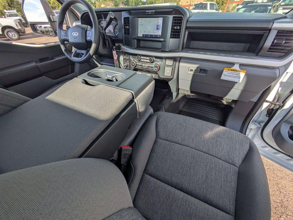 new 2026 Ford F-350 car, priced at $54,630