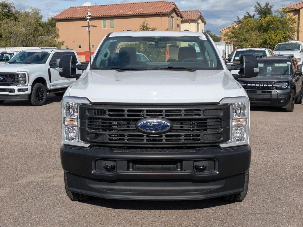 new 2026 Ford F-350 car, priced at $54,630
