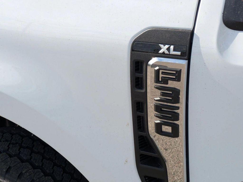 new 2026 Ford F-350 car, priced at $54,630