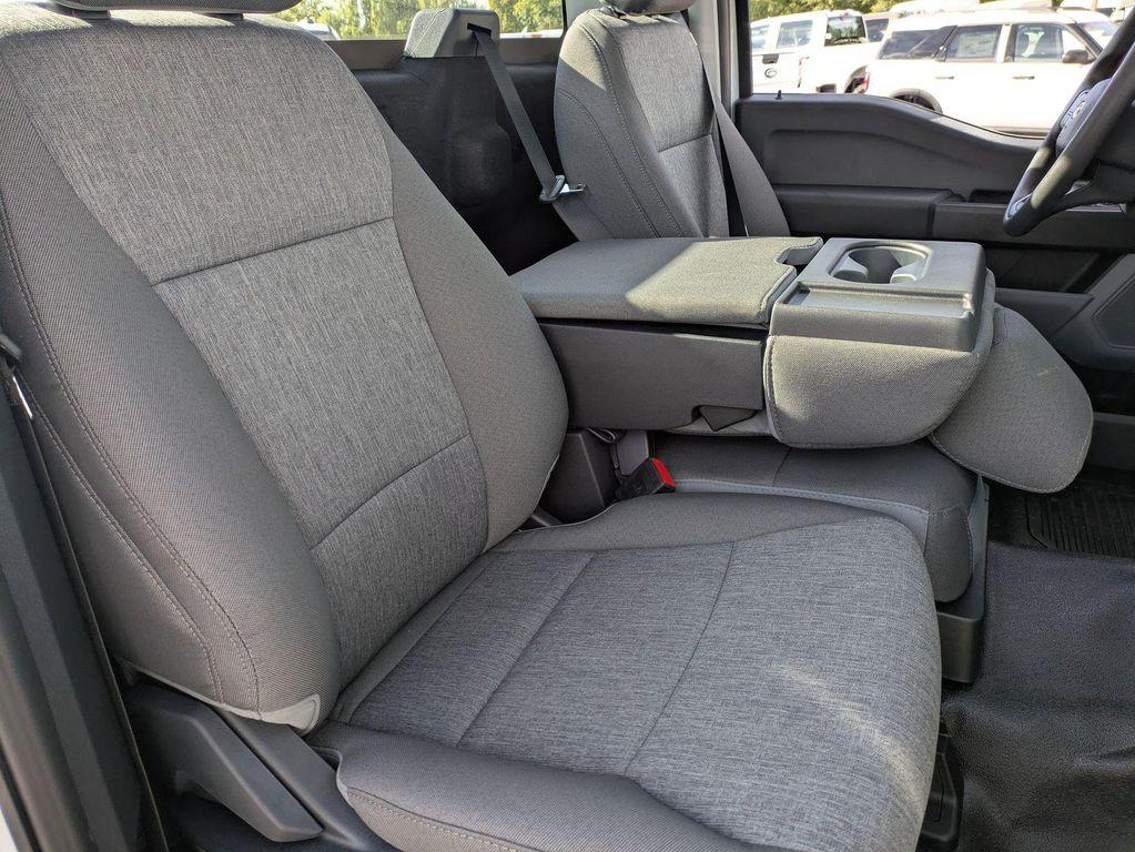 new 2026 Ford F-350 car, priced at $54,630