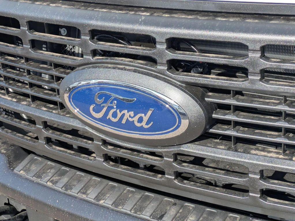 new 2026 Ford F-350 car, priced at $54,630