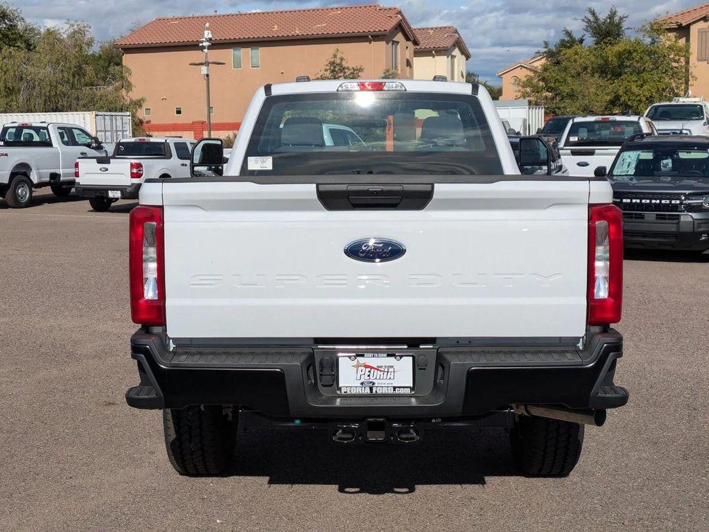 new 2026 Ford F-350 car, priced at $54,630