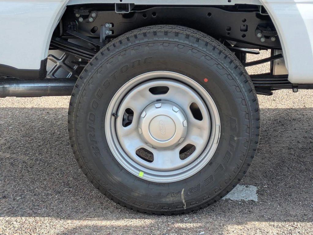 new 2026 Ford F-350 car, priced at $54,630