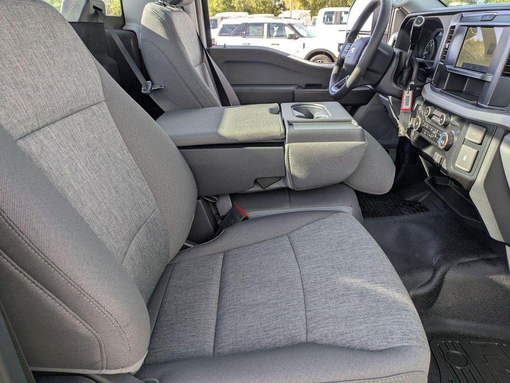 new 2026 Ford F-350 car, priced at $54,630