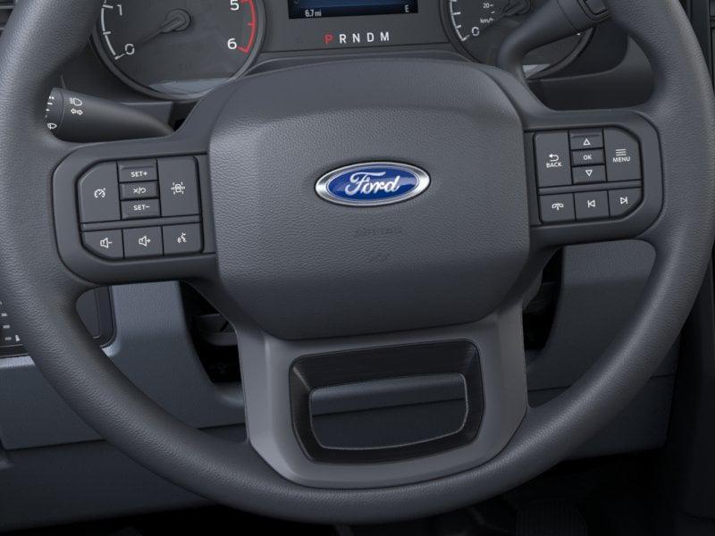 new 2026 Ford F-450 car, priced at $60,680