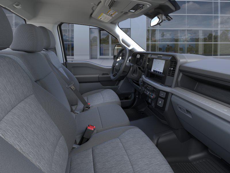 new 2026 Ford F-450 car, priced at $60,680