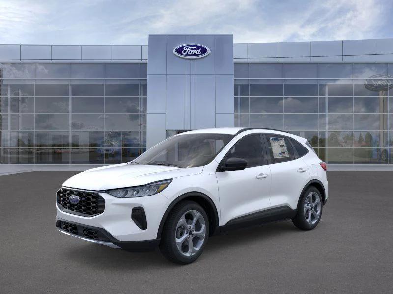 new 2025 Ford Escape car, priced at $29,345