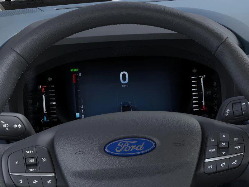 new 2025 Ford Maverick car, priced at $37,420