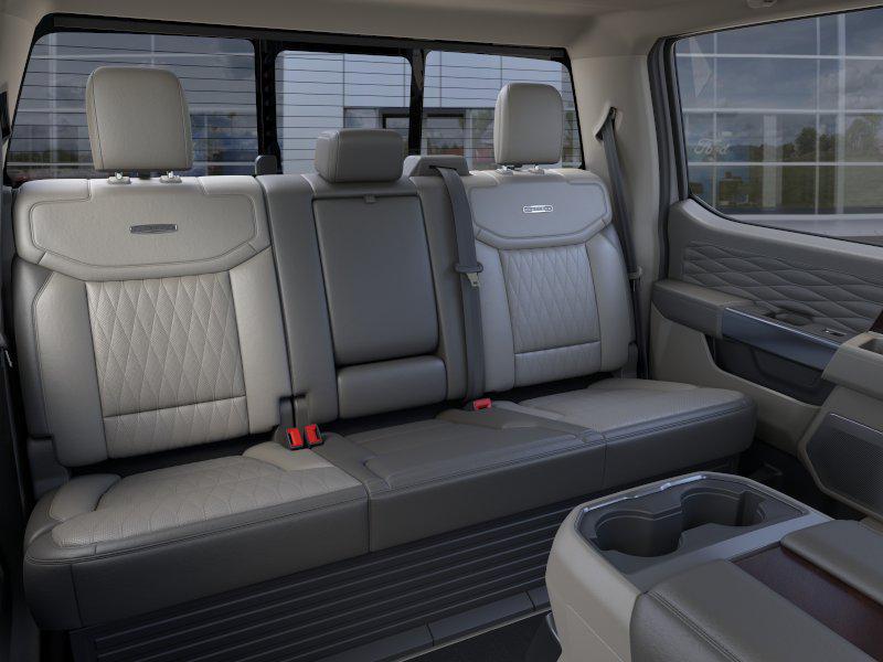 new 2026 Ford F-250 car, priced at $108,385