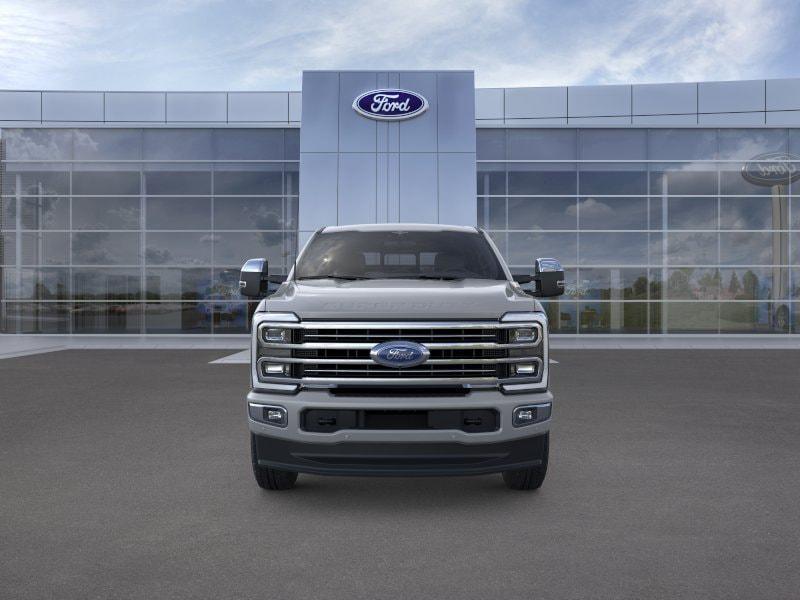 new 2026 Ford F-250 car, priced at $108,385