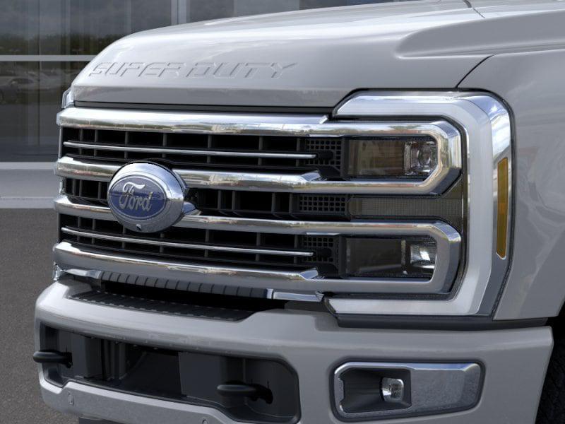 new 2026 Ford F-250 car, priced at $108,385