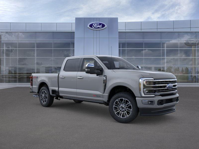 new 2026 Ford F-250 car, priced at $108,385
